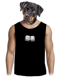 pánské tílko