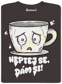 pánské dlouhý rukáv