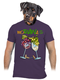 pánské tričko