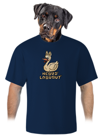 unisex tričko oversized