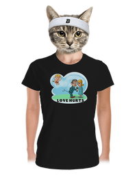 dámské sportovní tričko