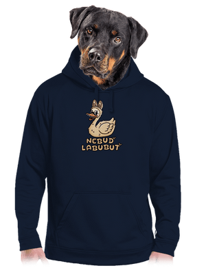 pánská mikina klokanka