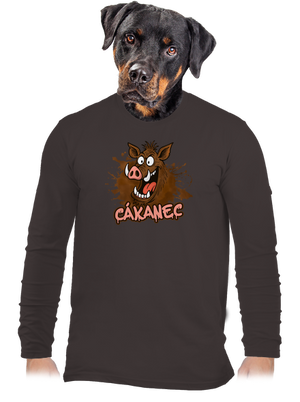 pánské dlouhý rukáv