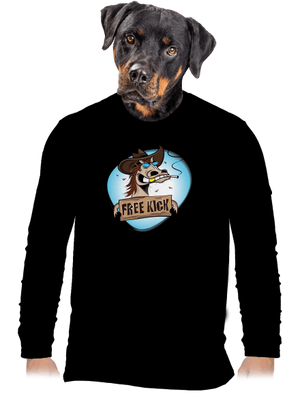 pánské dlouhý rukáv