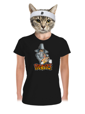 dámské sportovní tričko