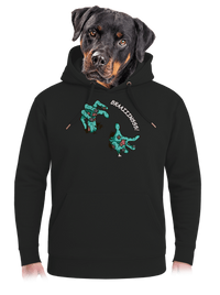 unisex mikina premium
