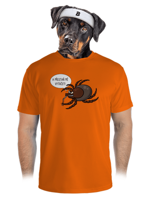 pánské sportovní tričko