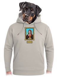 unisex mikina premium