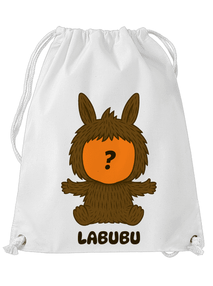 Labubu vak White