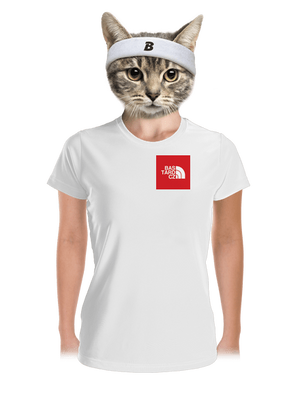 dámské sportovní tričko