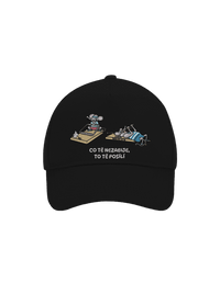 kšiltovka baseballka