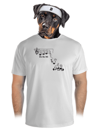 pánské sportovní tričko