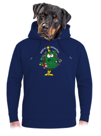 unisex mikina premium