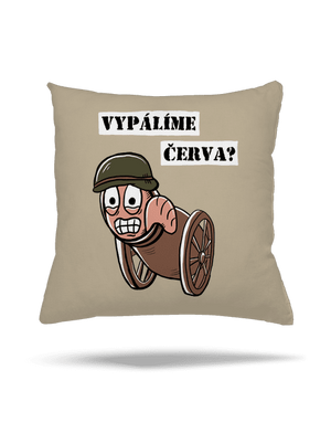 polštář
