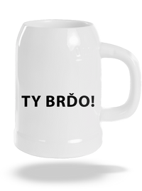 půllitr