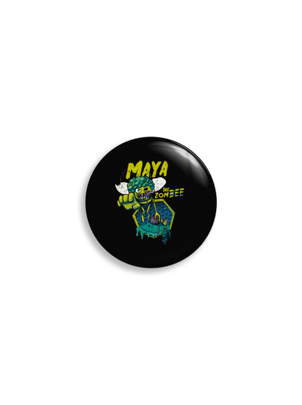 Zombee Mája placka uni