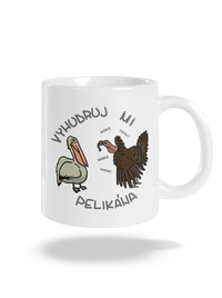 klasický hrnek