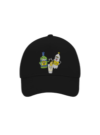 kšiltovka baseballka