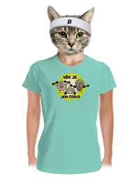 dámské sportovní tričko