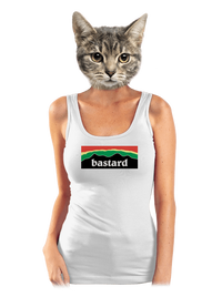 dámské tílko klasické