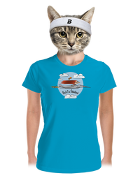 dámské sportovní tričko