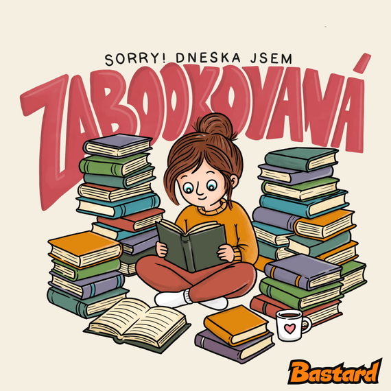 Zabookovaná