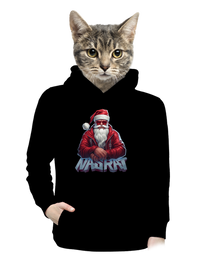 dámská mikina klokanka