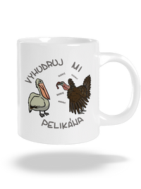 velký hrnek