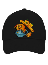 kšiltovka baseballka