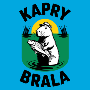 Kapry brala