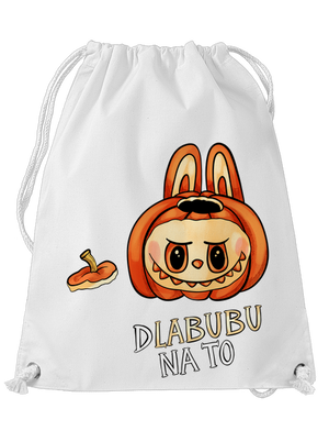 Dlabubu na to vak White