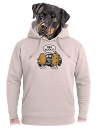 unisex mikina premium