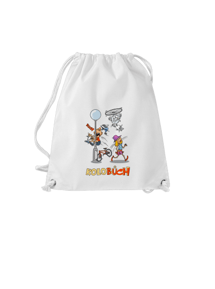 Kolobuch vak White
