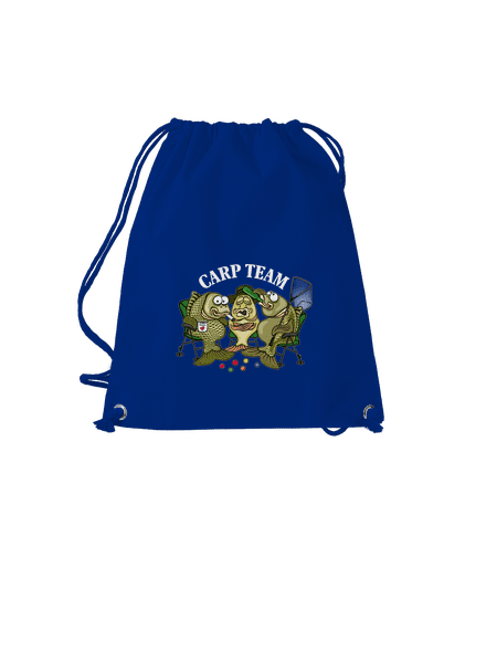 Carp Team vak Royal Blue Mal