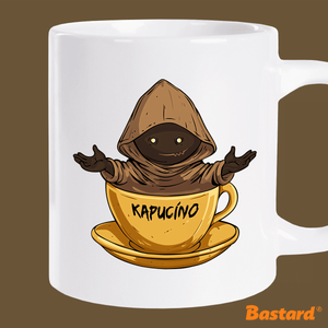 Kapucíno