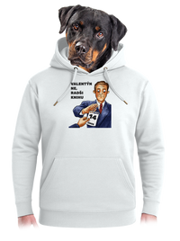 unisex mikina premium