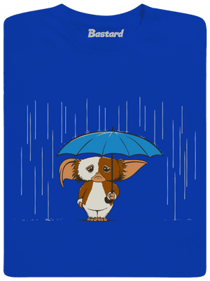 Gremlins dětské tričko Royal Blue