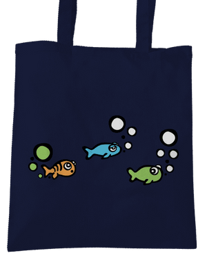 Nehoda taška French Navy