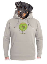 unisex mikina premium