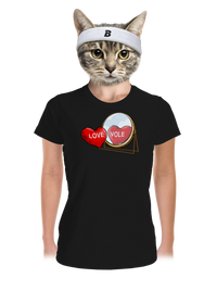 dámské sportovní tričko