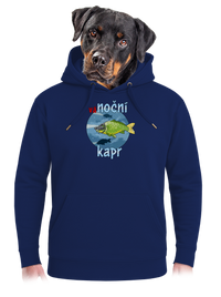 unisex mikina premium