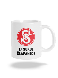 klasický hrnek