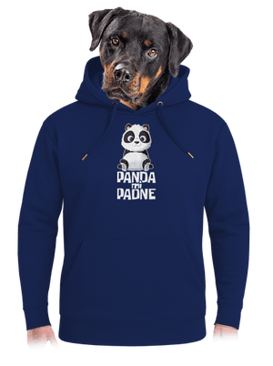 unisex mikina premium