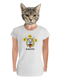 dámské tričko premium