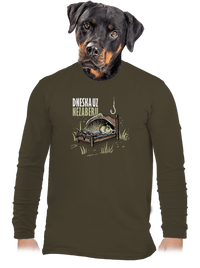 pánské dlouhý rukáv