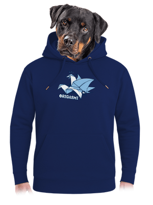 unisex mikina premium