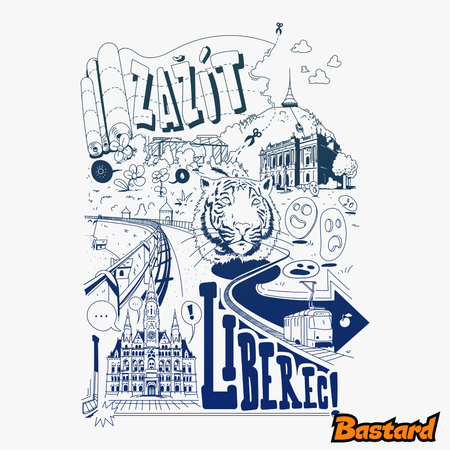 B16: Zažít Liberec