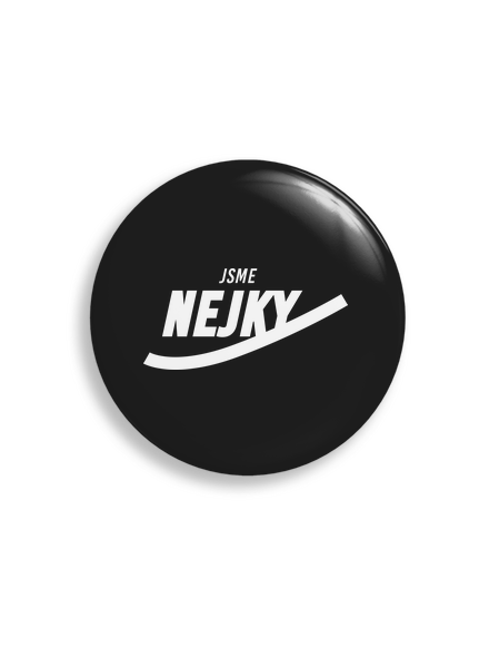 Nejky placka uni