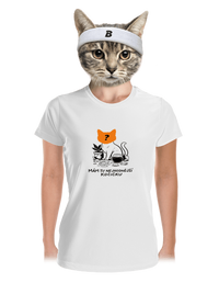 dámské sportovní tričko