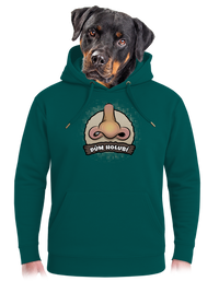 unisex mikina premium